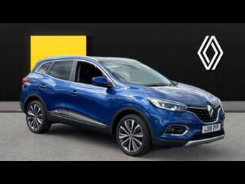 2019 (19) - 1.3 TCE S Edition 5dr Petrol Hatchback