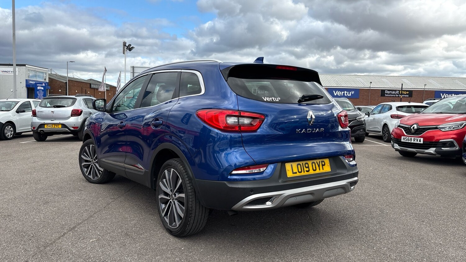 Vehicle 42