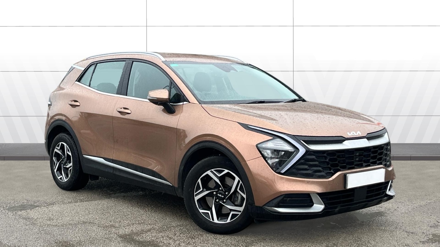 Used Kia Sportage 2022 for sale - 77901427: Photo 1