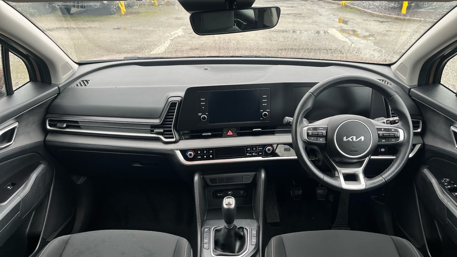 Used Kia Sportage 2022 for sale - 77901427: Photo 10