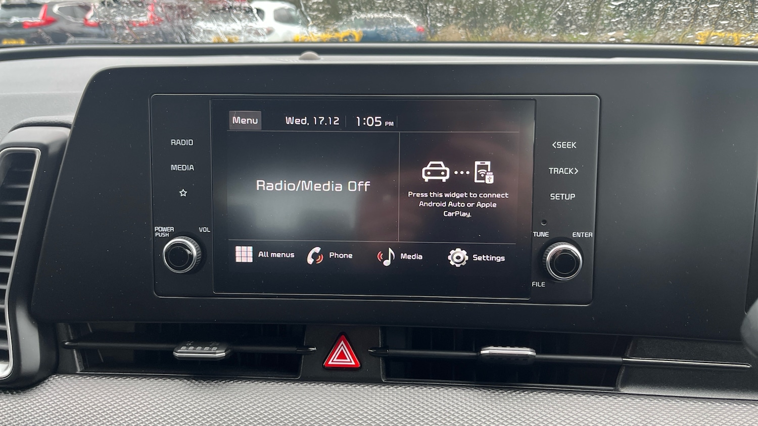 Used Kia Sportage 2022 for sale - 77901427: Photo 12