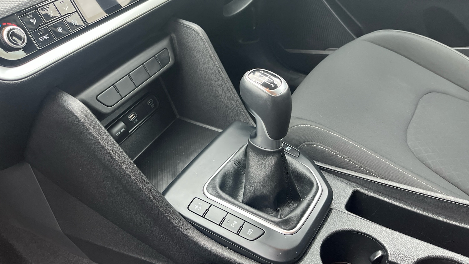 Used Kia Sportage 2022 for sale - 77901427: Photo 13