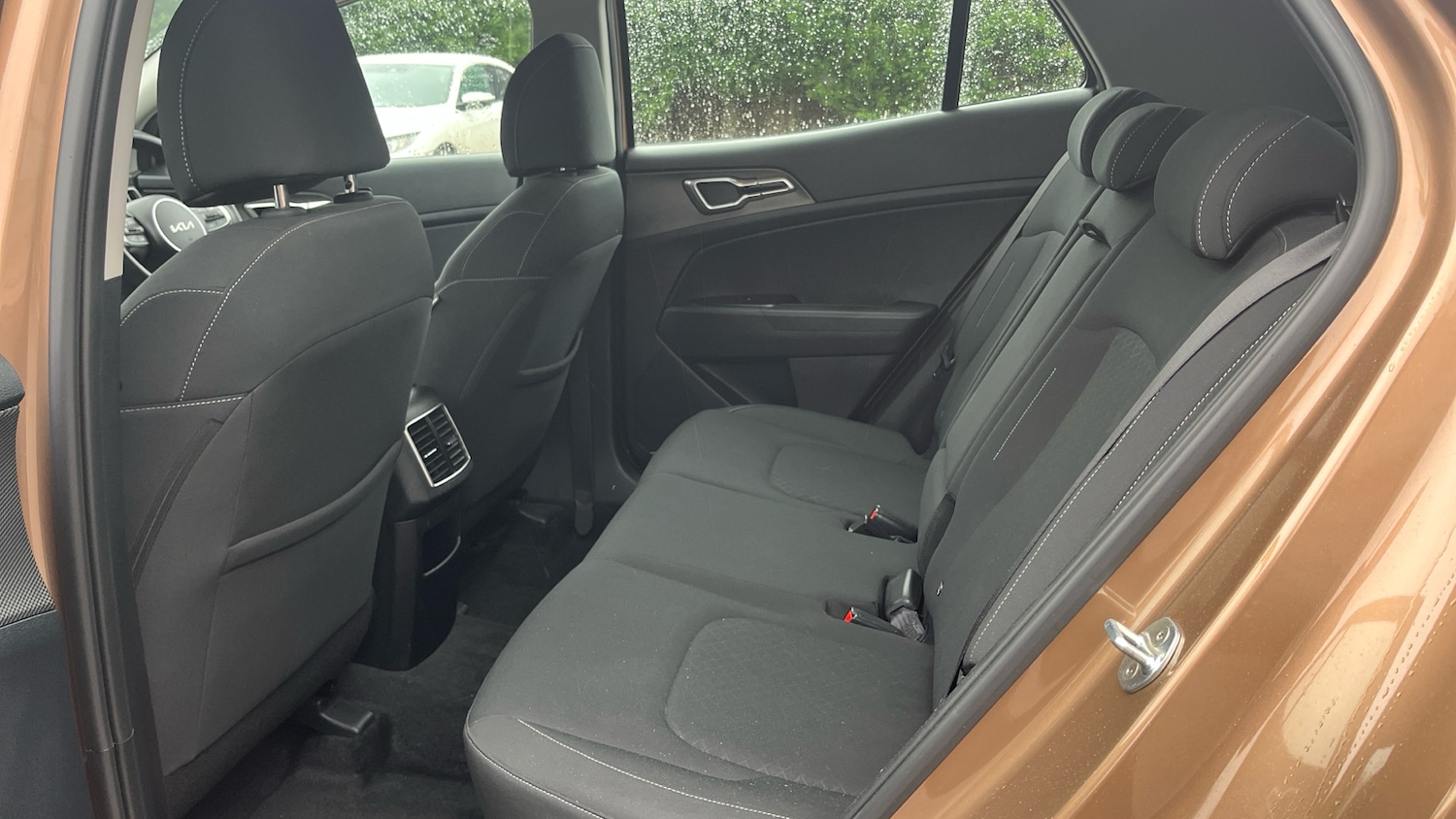 Used Kia Sportage 2022 for sale - 77901427: Photo 16