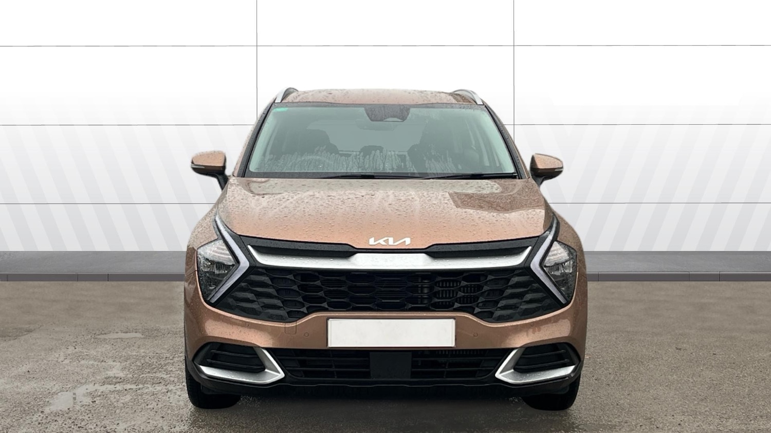 Used Kia Sportage 2022 for sale - 77901427: Photo 3