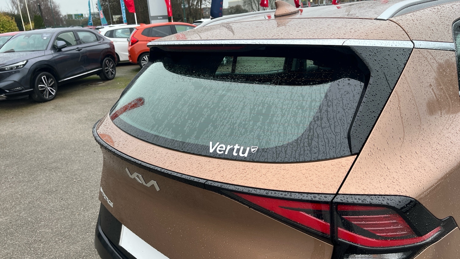 Used Kia Sportage 2022 for sale - 77901427: Photo 31