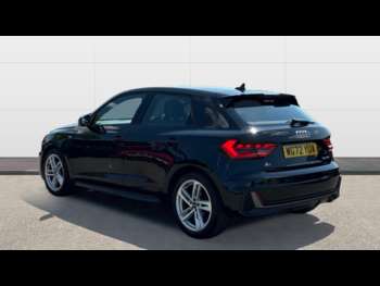 Used Audi A1 2022 for sale - 74593795: Photo