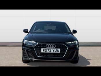 Used Audi A1 2022 for sale - 74593795: Photo