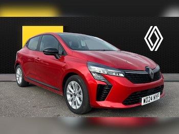 Used Renault Clio 2024 for sale - 77930508: Photo