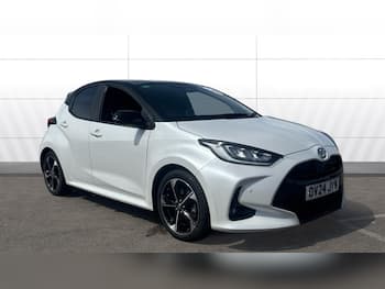 Used Toyota Yaris 2024 for sale - 79379315: Photo