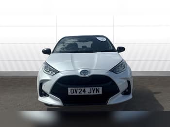 Used Toyota Yaris 2024 for sale - 79379315: Photo