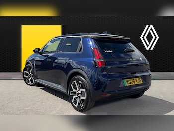 Used Renault 5 2025 for sale - 78804090: Photo