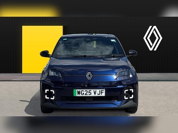Used Renault 5 2025 for sale - 78804090: Photo