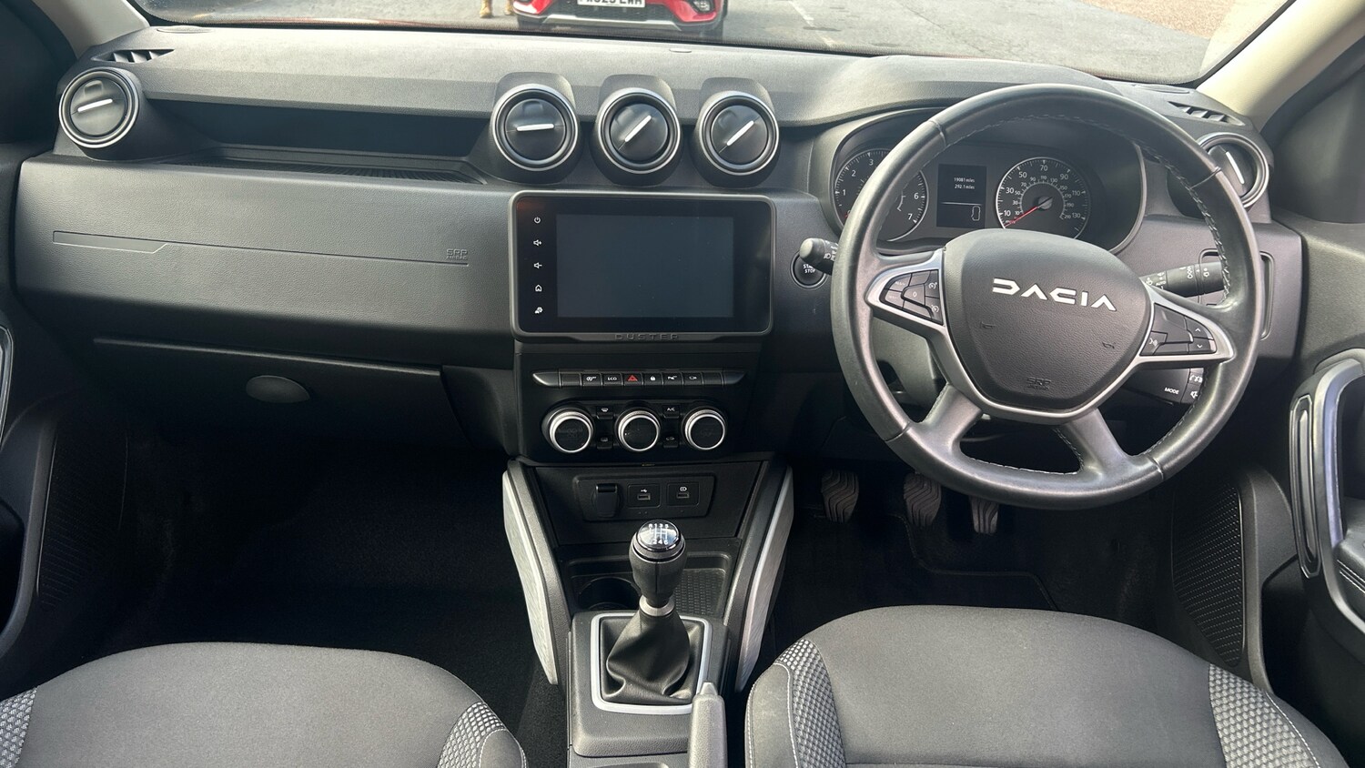 Used Dacia Duster 2023 for sale - 76287145: Photo 10