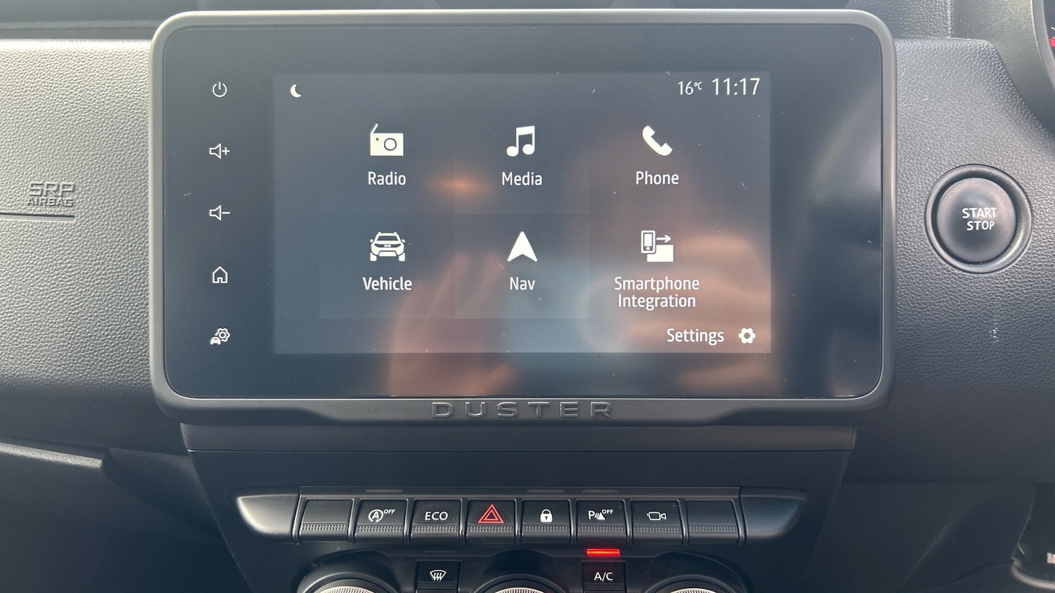Used Dacia Duster 2023 for sale - 76287145: Photo 12