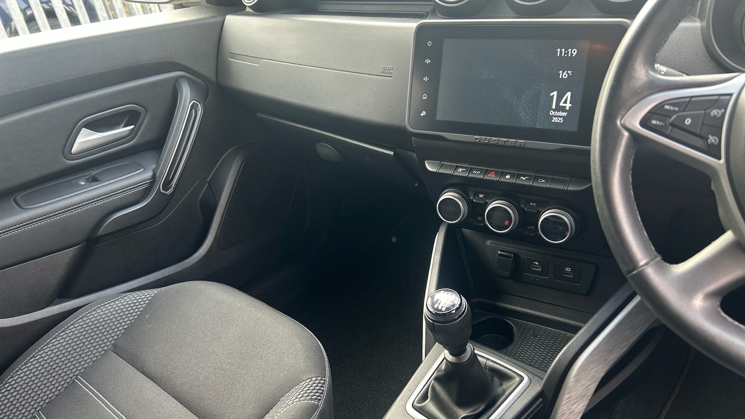 Used Dacia Duster 2023 for sale - 76287145: Photo 14