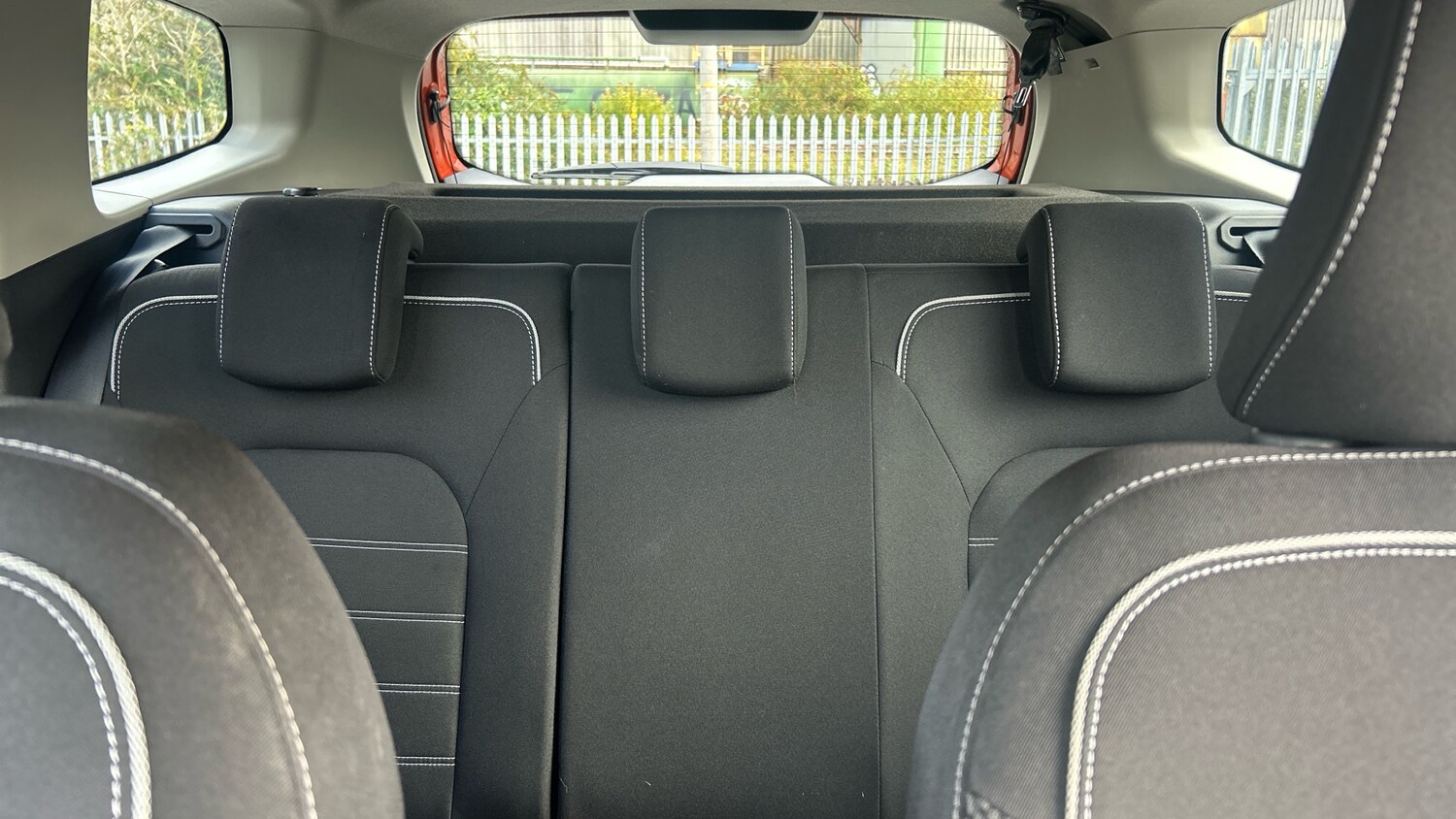 Used Dacia Duster 2023 for sale - 76287145: Photo 15