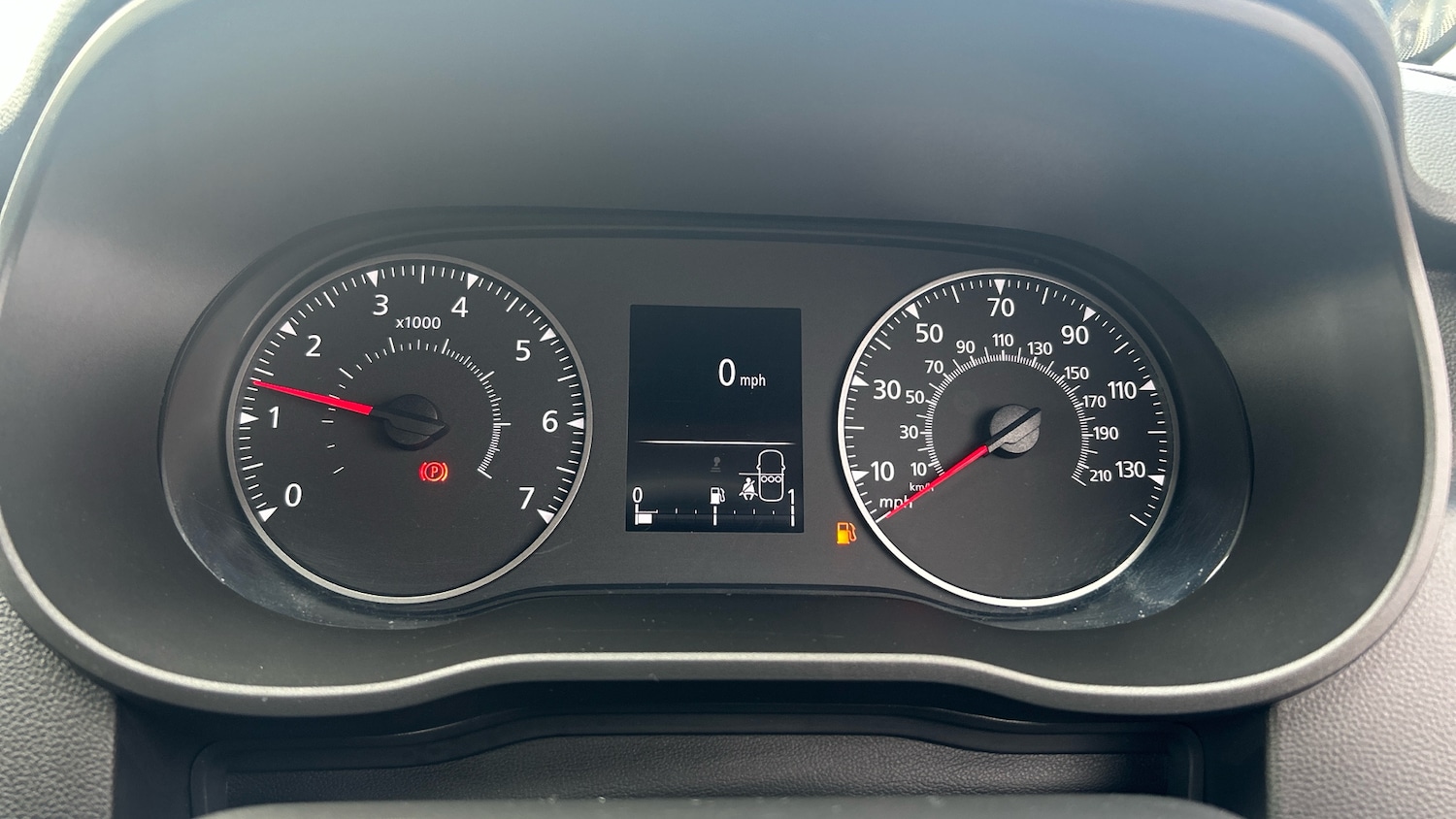 Used Dacia Duster 2023 for sale - 76287145: Photo 18