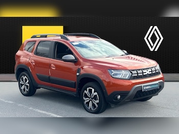 Dacia - Duster