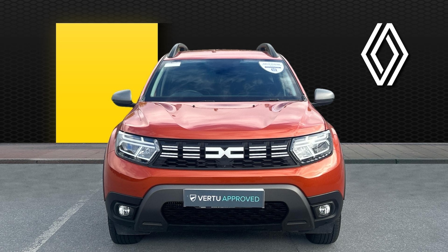 Used Dacia Duster 2023 for sale - 76287145: Photo 3
