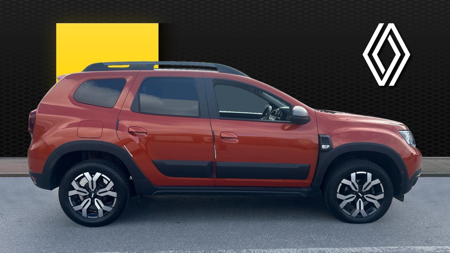 Used Dacia Duster 2023 for sale - 76287145: Photo 5