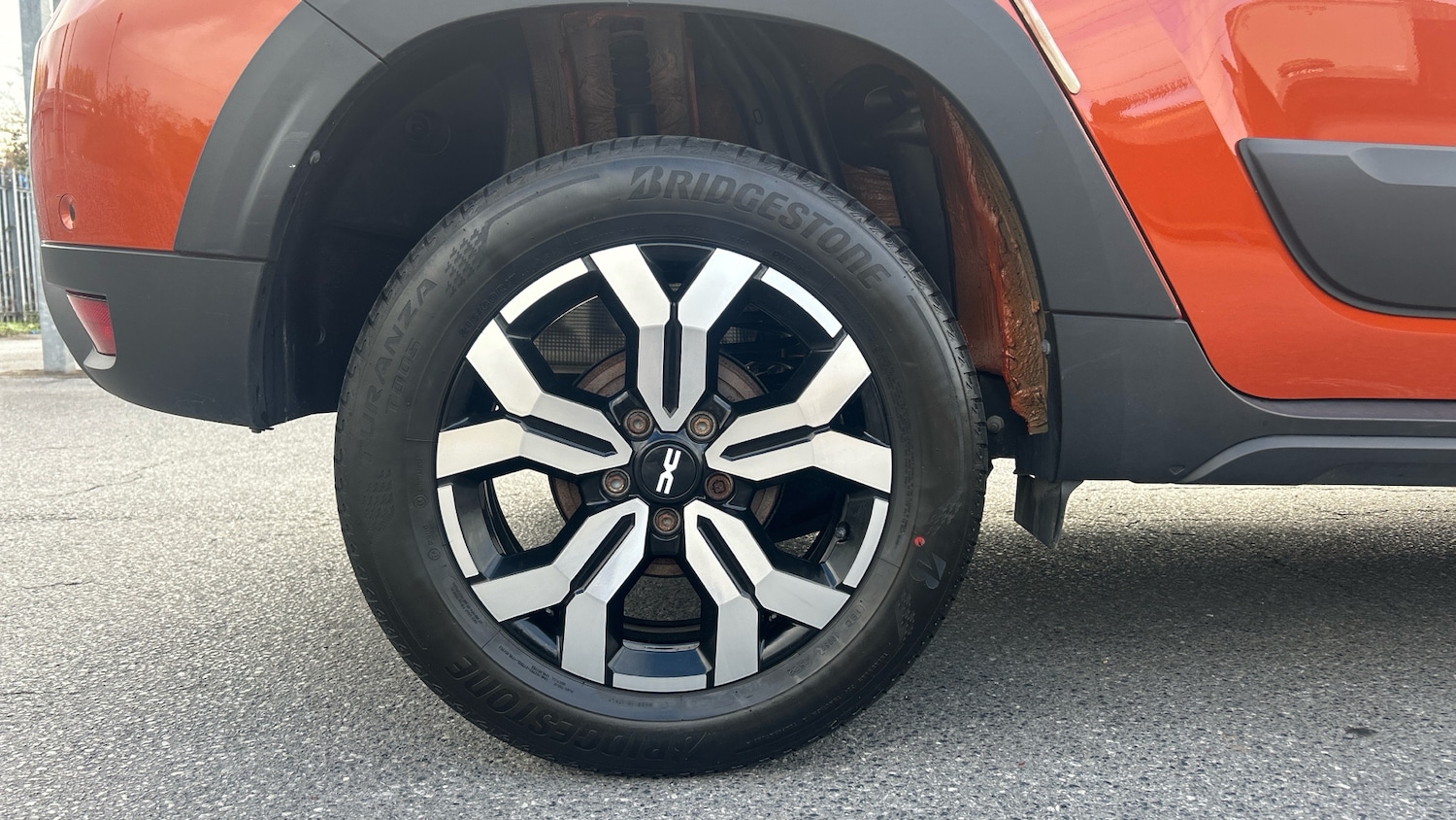 Used Dacia Duster 2023 for sale - 76287145: Photo 7
