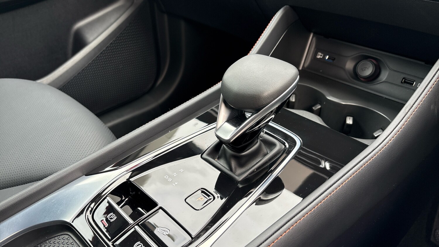 Used MG MG HS 2025 for sale - 76603266: Photo 13