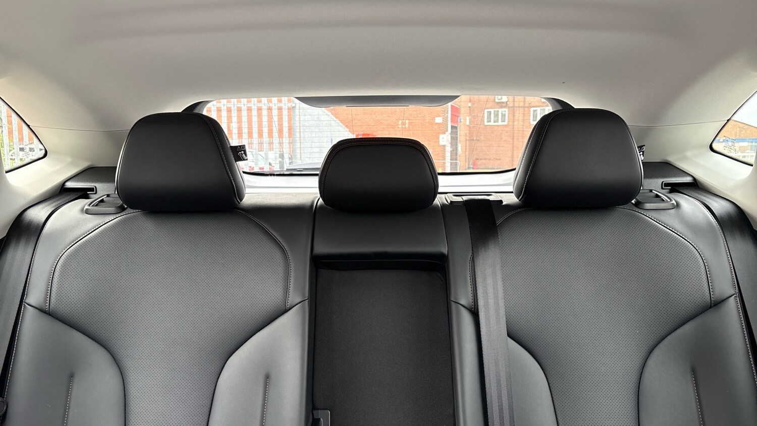 Used MG MG HS 2025 for sale - 76603266: Photo 15