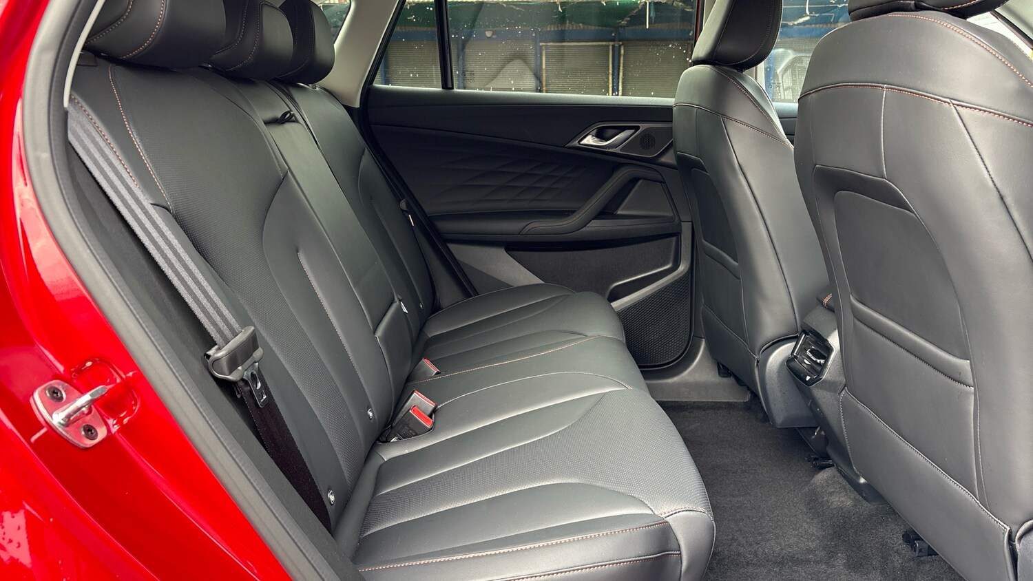 Used MG MG HS 2025 for sale - 76603266: Photo 16