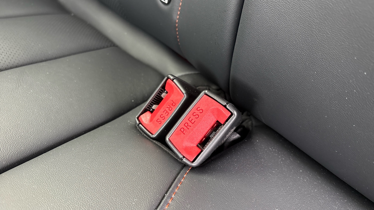 Used MG MG HS 2025 for sale - 76603266: Photo 17