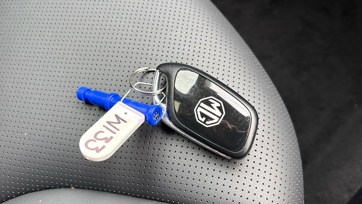 Used MG MG HS 2025 for sale - 76603266: Photo 19