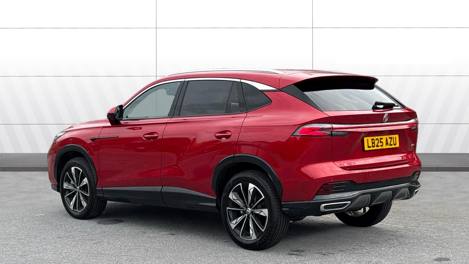 Used MG MG HS 2025 for sale - 76603266: Photo 2