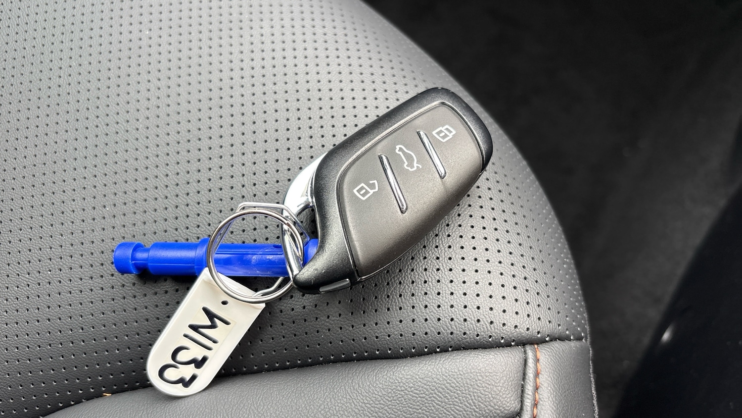 Used MG MG HS 2025 for sale - 76603266: Photo 20