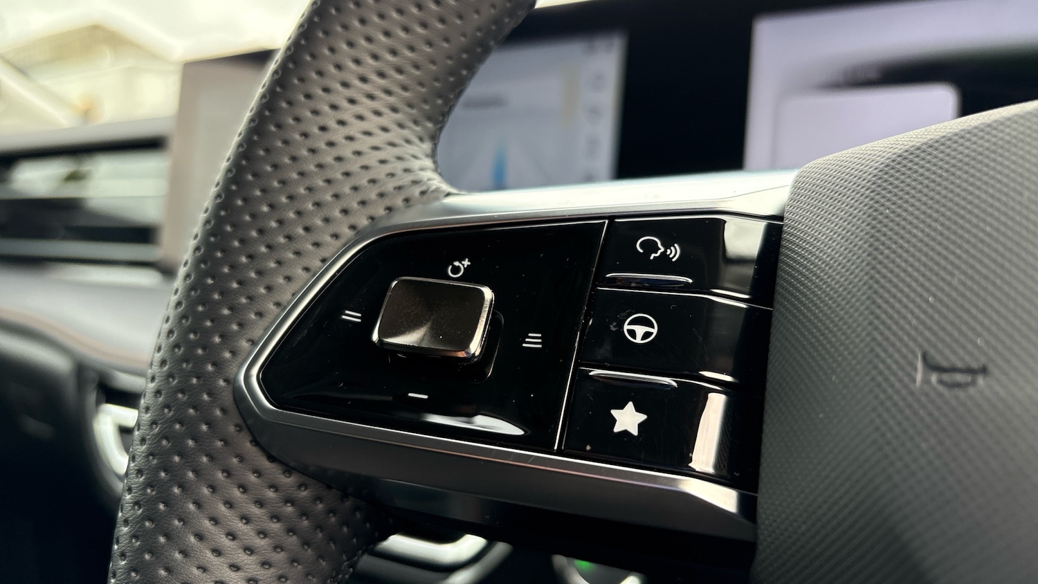 Used MG MG HS 2025 for sale - 76603266: Photo 22