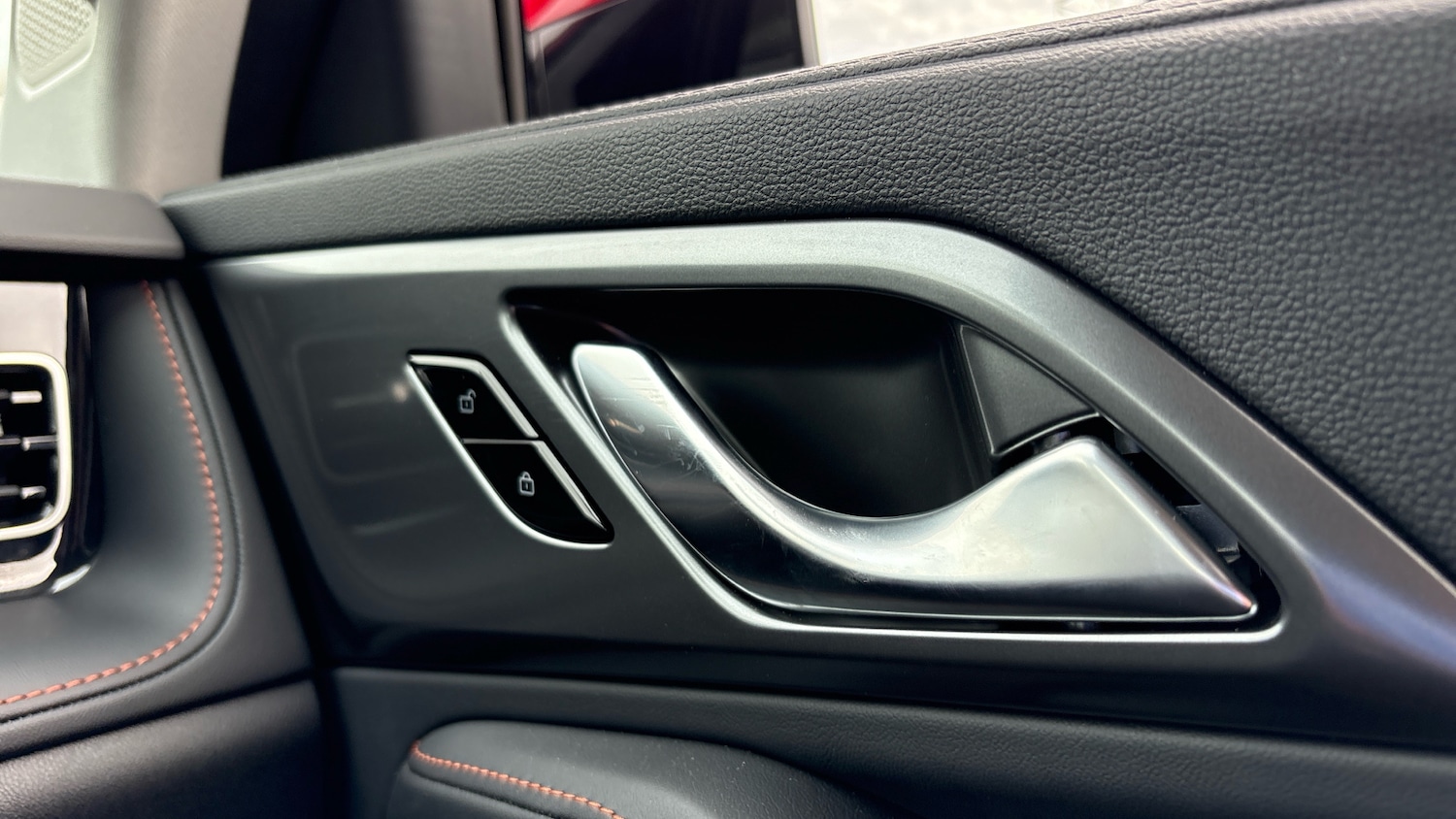 Used MG MG HS 2025 for sale - 76603266: Photo 24