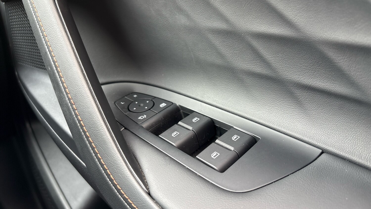 Used MG MG HS 2025 for sale - 76603266: Photo 25