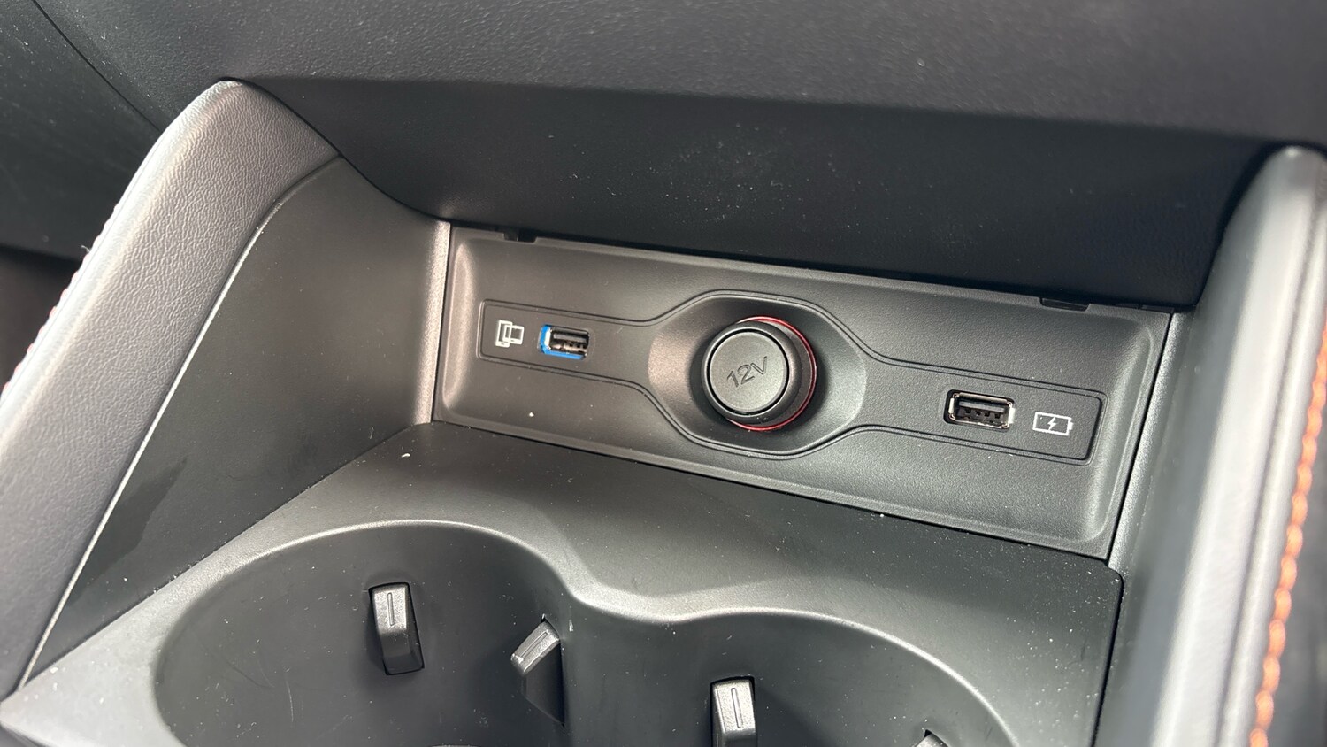 Used MG MG HS 2025 for sale - 76603266: Photo 26