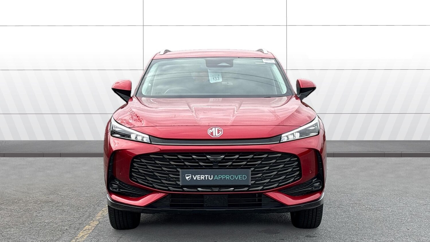 Used MG MG HS 2025 for sale - 76603266: Photo 3