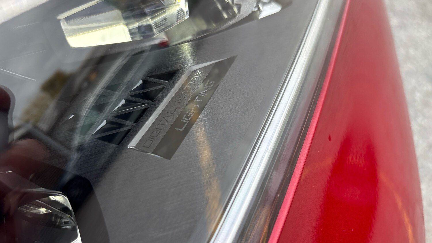 Used MG MG HS 2025 for sale - 76603266: Photo 36