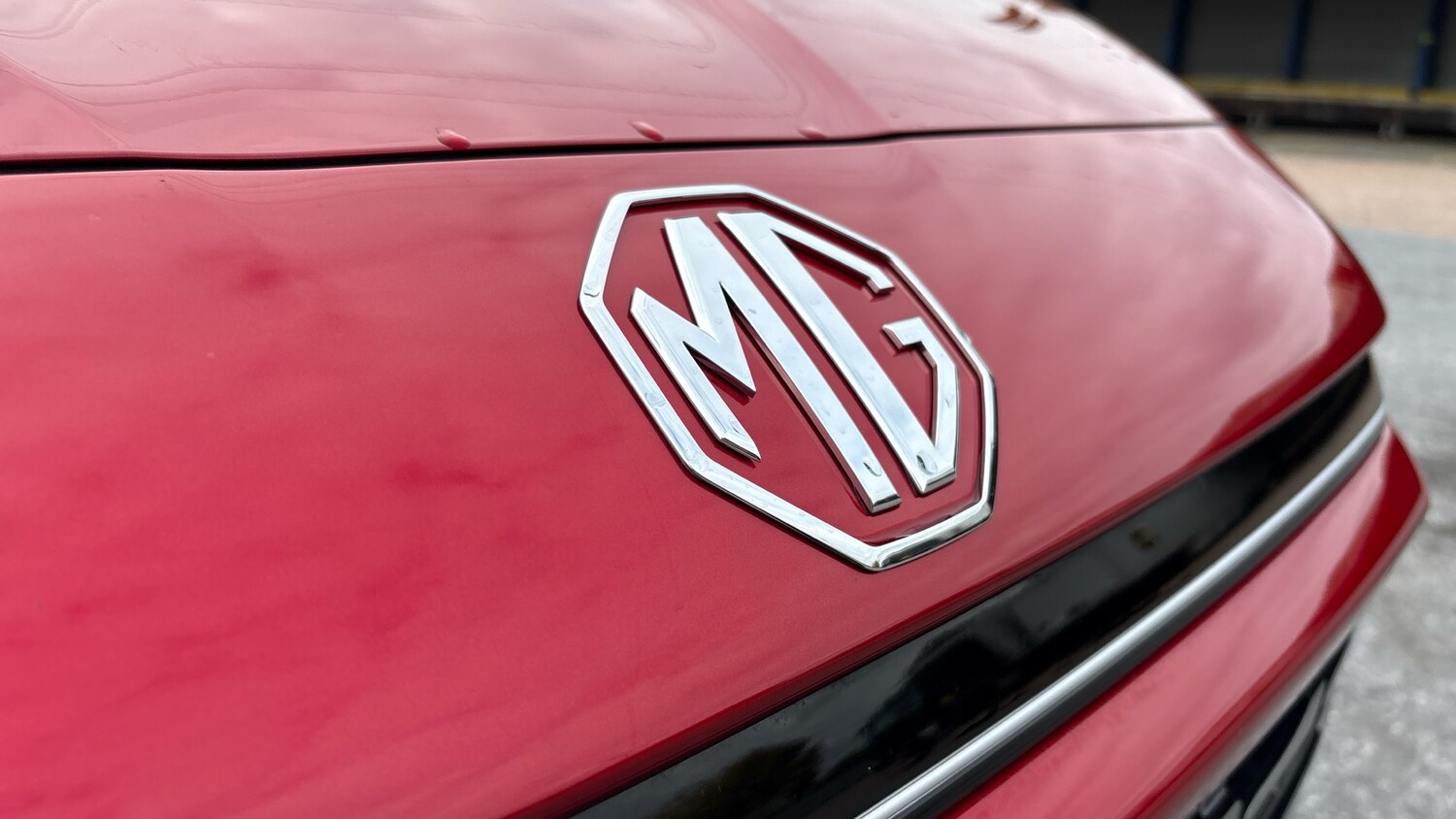 Used MG MG HS 2025 for sale - 76603266: Photo 38