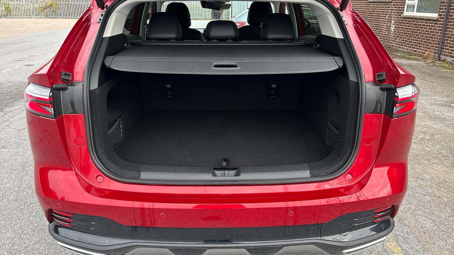 Used MG MG HS 2025 for sale - 76603266: Photo 4