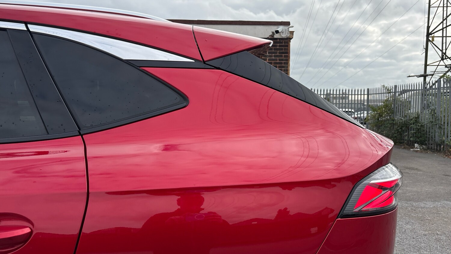 Used MG MG HS 2025 for sale - 76603266: Photo 41