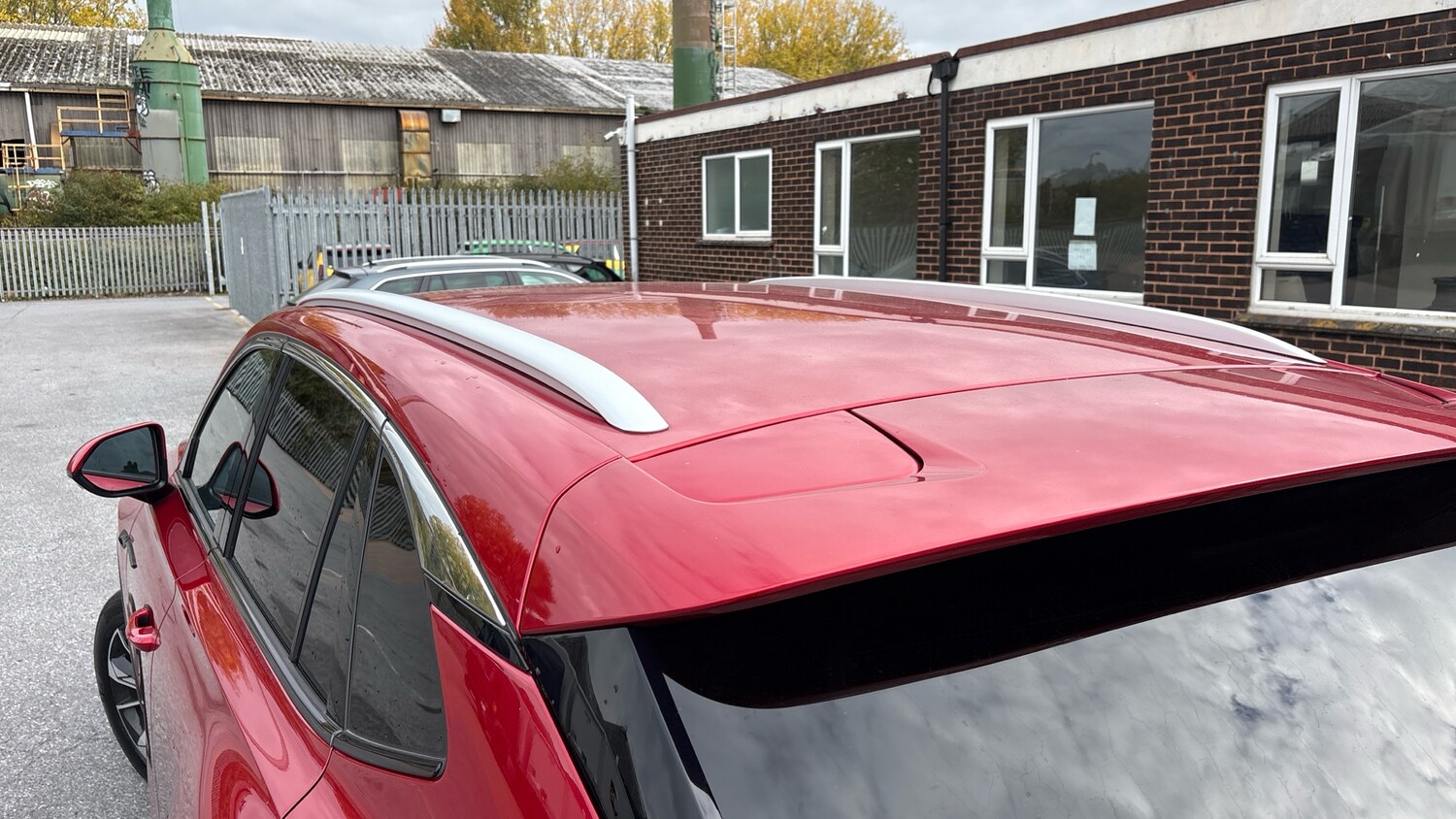 Used MG MG HS 2025 for sale - 76603266: Photo 42