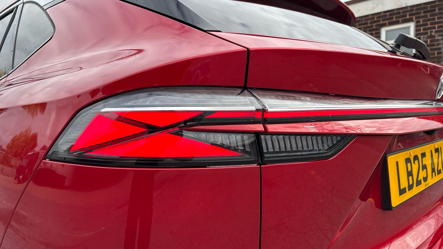 Used MG MG HS 2025 for sale - 76603266: Photo 43