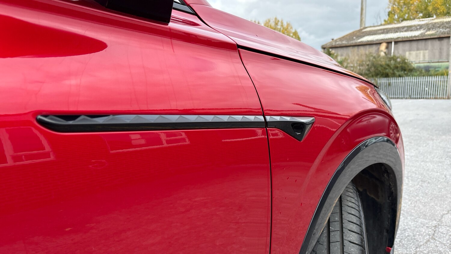 Used MG MG HS 2025 for sale - 76603266: Photo 48