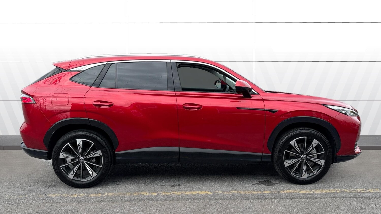 Used MG MG HS 2025 for sale - 76603266: Photo 5