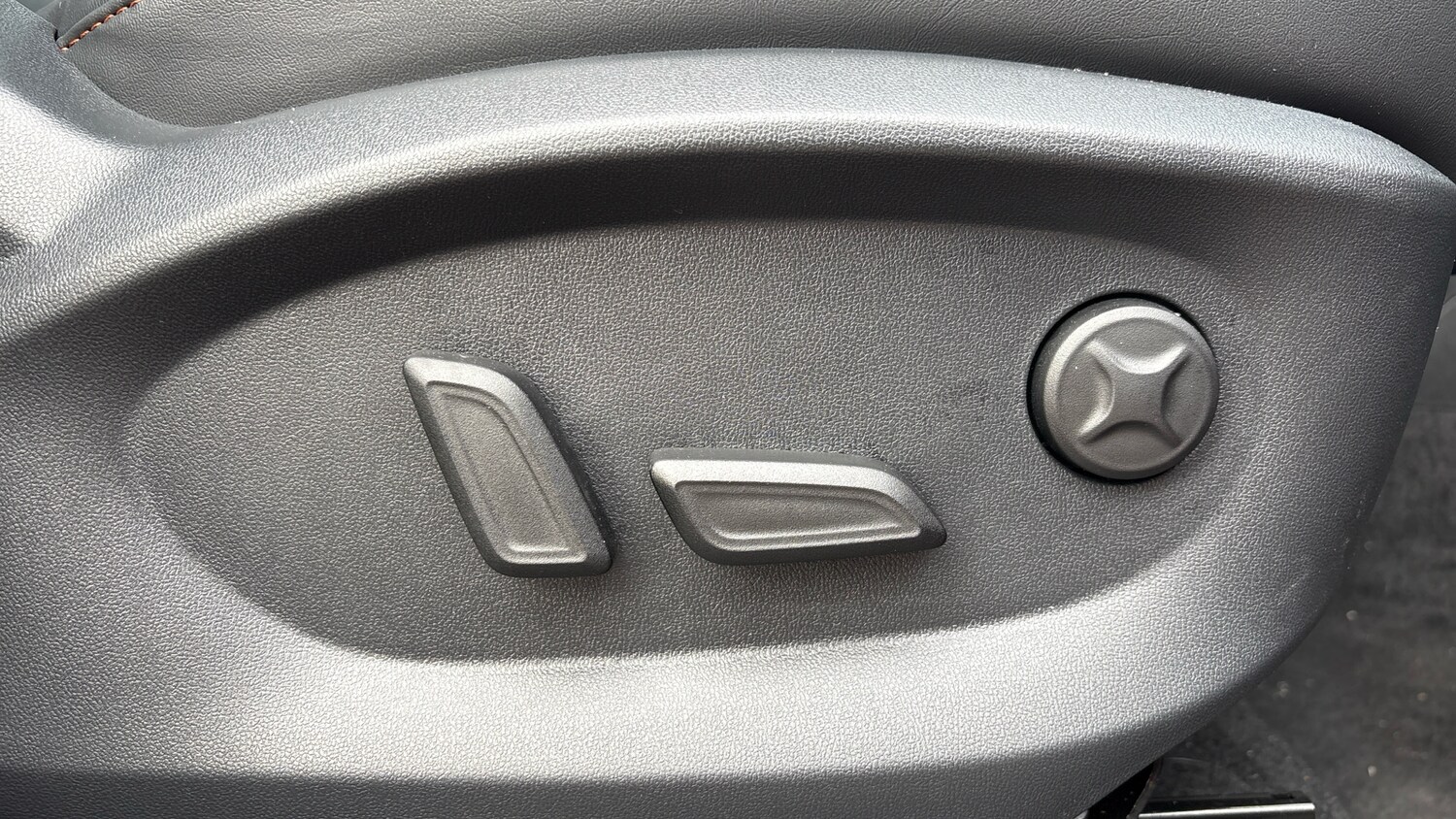 Used MG MG HS 2025 for sale - 76603266: Photo 50