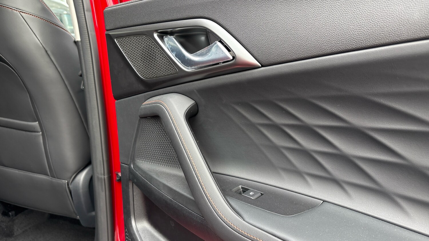 Used MG MG HS 2025 for sale - 76603266: Photo 53