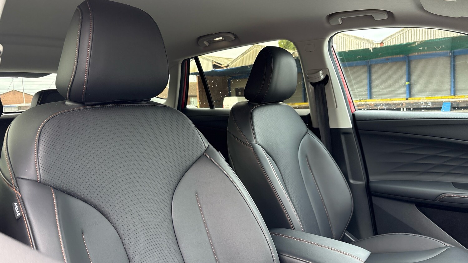 Used MG MG HS 2025 for sale - 76603266: Photo 54