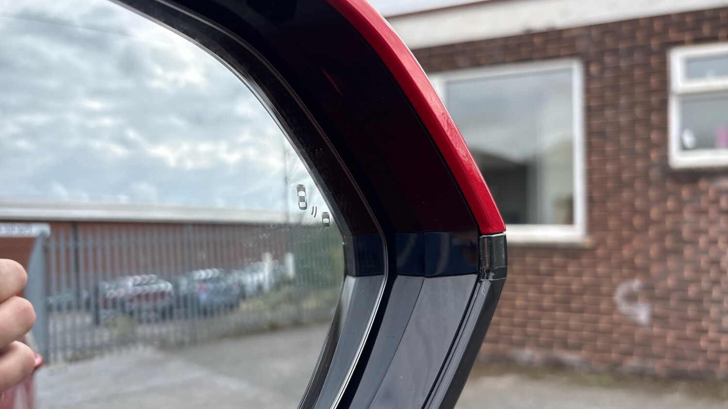 Used MG MG HS 2025 for sale - 76603266: Photo 55