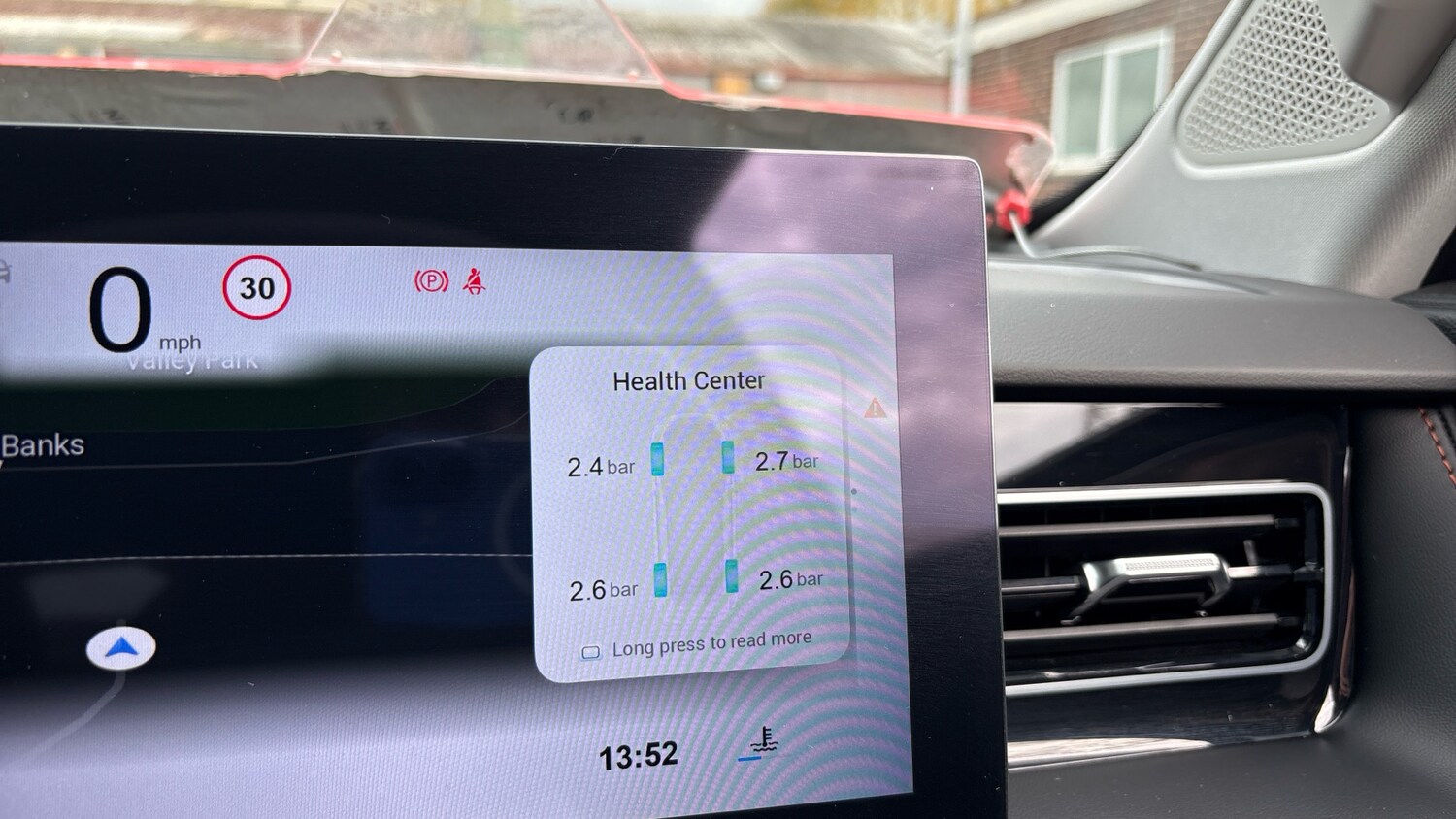 Used MG MG HS 2025 for sale - 76603266: Photo 56